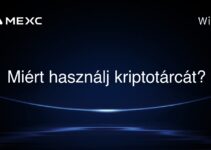 Miért használj kriptotárcát?