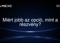 Miért jobb az opció, mint a részvény?