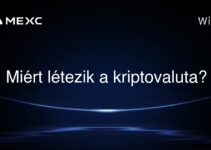 Miért létezik a kriptovaluta?