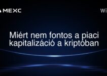 Miért nem fontos a piaci kapitalizáció a kriptóban