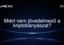 Miért nem jövedelmező a kriptobányászat?