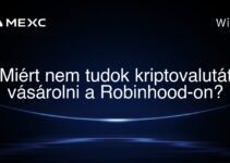 Miért nem tudok kriptovalutát vásárolni a Robinhood-on?