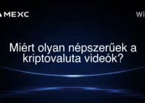 Miért olyan népszerűek a kriptovaluta videók?