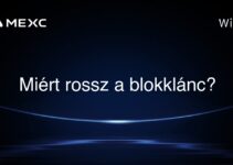 Miért rossz a blokklánc?