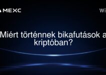 Miért történnek bikafutások a kriptóban?