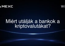 Miért utálják a bankok a kriptovalutákat?