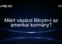 Miért vásárol Bitcoin-t az amerikai kormány?