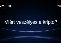Miért veszélyes a kripto?