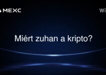 Miért zuhan a kripto?
