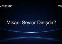 Mikael Seylor Dinişdir?