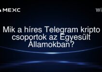 Mik a híres Telegram kripto csoportok az Egyesült Államokban?