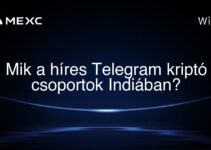 Mik a híres Telegram kriptó csoportok Indiában?