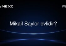 Mikail Saylor evlidir?