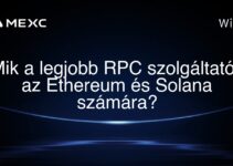 Mik a legjobb RPC szolgáltatók az Ethereum és Solana számára?