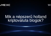Mik a népszerű holland kriptovaluta blogok?