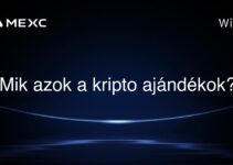 Mik azok a kripto ajándékok?