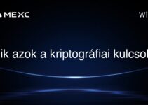 Mik azok a kriptográfiai kulcsok?