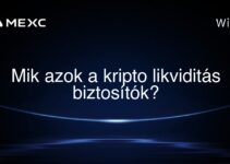 Mik azok a kripto likviditás biztosítók?