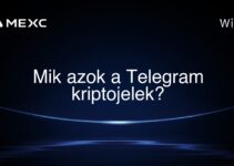 Mik azok a Telegram kriptojelek?