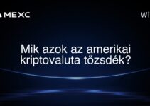 Mik azok az amerikai kriptovaluta tőzsdék?