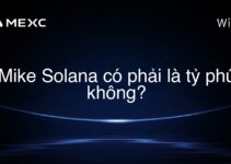 Mike Solana có phải là tỷ phú không?