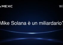 Mike Solana è un miliardario?