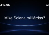 Mike Solana milliárdos?