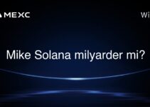 Mike Solana milyarder mi?