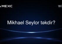 Mikhael Seylor təkdir?