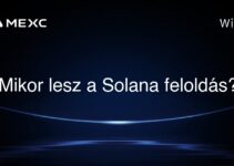Mikor lesz a Solana feloldás?