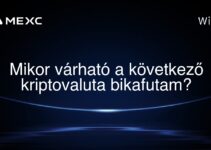 Mikor várható a következő kriptovaluta bikafutam?