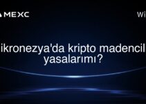 Mikronezya’da kripto madenciliği yasalarımı?