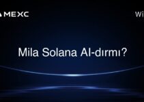 Mila Solana AI-dırmı?