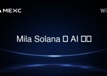 Mila Solana 是 AI 嗎？