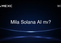 Mila Solana AI mı?