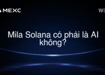 Mila Solana có phải là AI không?
