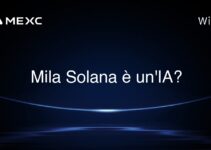 Mila Solana è un’IA?