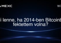 Mi lenne, ha 2014-ben Bitcoinba fektettem volna?
