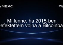 Mi lenne, ha 2015-ben befektettem volna a Bitcoinba?