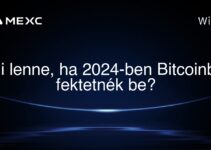 Mi lenne, ha 2024-ben Bitcoinba fektetnék be?