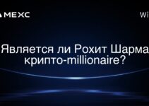 Является ли Рохит Шарма крипто-millionaire?