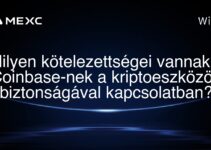 Milyen kötelezettségei vannak a Coinbase-nek a kriptoeszközök biztonságával kapcsolatban?