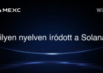 Milyen nyelven íródott a Solana?