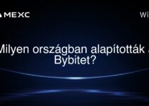 Milyen országban alapították a Bybitet?