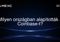 Milyen országban alapították a Coinbase-t?