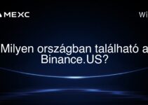 Milyen országban található a Binance.US?