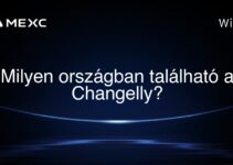 Milyen országban található a Changelly?
