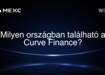Milyen országban található a Curve Finance?