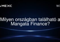 Milyen országban található a Mangata Finance?