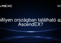 Milyen országban található az AscendEX?